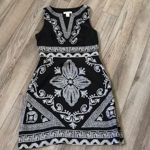White House Black Market dress